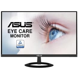 21" Asus VZ229HE 1920x1080 LED monitor Μαύρο