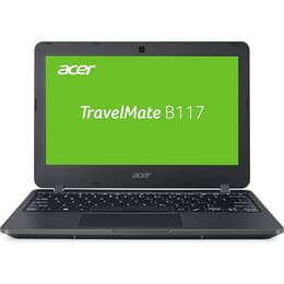Acer TravelMate B117-M 11"(2016) - Celeron N3060 - 4GB - SSD 128 Gb AZERTY - Γαλλικό