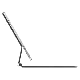 iPad Magic Keyboard 10.9"/11" (2020) - Μαύρο - QWERTY - Αγγλικά (US)