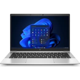 HP EliteBook 835 G8 13" (2021) - Ryzen 5 - 5000 Series (U) - 8GB - SSD 512 GB AZERTY - Γαλλικό