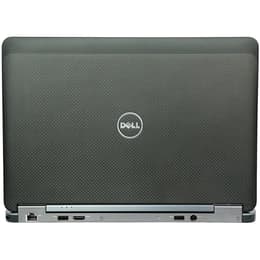 Dell Latitude E7440 14" (2014) - Core i7-4600U - 8GB - SSD 256 Gb QWERTY - Αγγλικά