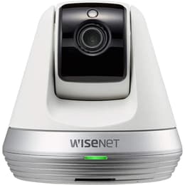 Wisenet SNH-V6410P Βιντεοκάμερα - Άσπρο