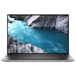Dell XPS 15 9500 15" (2020) - Core i7 - Gen 10 (H) - 32GB - SSD 1 tb QWERTY - Σουηδικό
