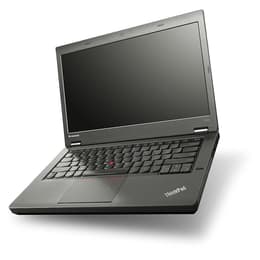 Lenovo ThinkPad T440P 14" (2013) - Core i5-4200M - 8GB - HDD 1 tb QWERTZ - Γερμανικό
