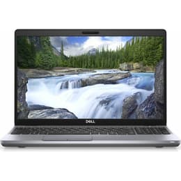 Dell Latitude 5511 15" (2020) - Core i5 - Gen 10 (H) - 16GB - SSD 256 GB AZERTY - Γαλλικό