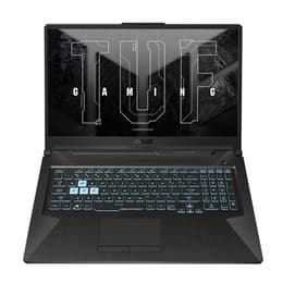 Asus TUF Gaming A17 FA706NF-HX005W 17" - Ryzen 5 7535HS - 16GB - SSD 512 GBGB NVIDIA GEFORCE RTX 2050 AZERTY - Γαλλικό