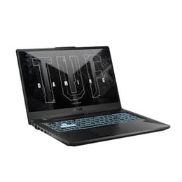 Asus TUF Gaming A17 FA706NF-HX005W 17" - Ryzen 5 7535HS - 16GB - SSD 512 GBGB NVIDIA GEFORCE RTX 2050 AZERTY - Γαλλικό