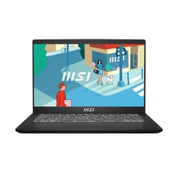 MSI THINKBOOK 14 G2 ITL 14" () - Core i3 - Gen 12 (U) - 8GB - 512 GB SSD QWERTY - Ολλανδικό