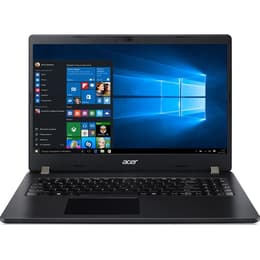 Acer TravelMate P2 NB-TMP215-52-725D 15"(2019) - Core i7-10510U - 16GB - SSD 1000 Gb QWERTZ - Γερμανικό