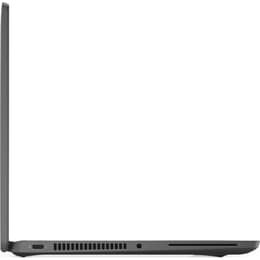 Dell Latitude 7320 13" (2021) - Core i7 - Gen 11 (G) - 16GB - SSD 256 GB QWERTY - Αγγλικά