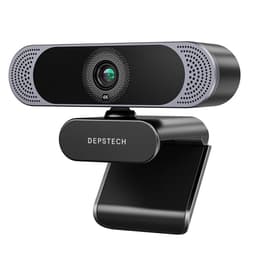 Depstech DW49-B Webcam