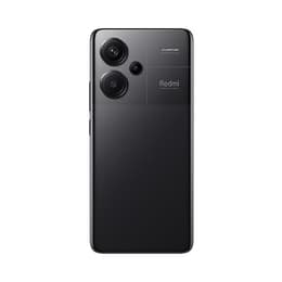 Xiaomi Redmi Note 13 Pro+ 256GB - Μαύρο - Ξεκλείδωτο