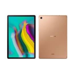 Galaxy Tab S5e 64GB - Χρυσό (Sunrise Gold) - WiFi