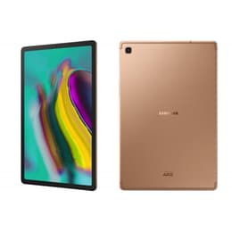 Galaxy Tab S5e 64GB - Χρυσό - WiFi