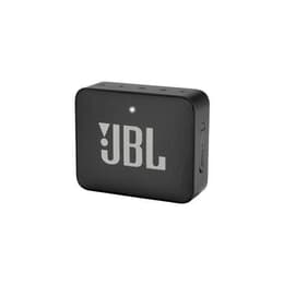 JBL Go 2 Bluetooth Ηχεία - Μαύρο