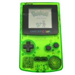 Nintendo Game Boy Color - Πράσινο