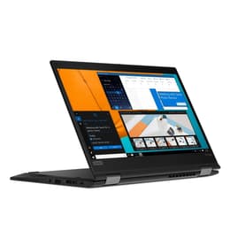 Lenovo ThinkPad X13 Yoga G1 13" (2020) - Core i5 - Gen 10 (U) - 16GB - SSD 256 GB QWERTY - Ολλανδικό