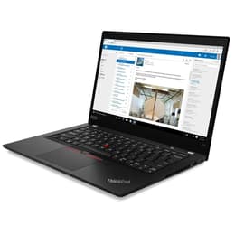 Lenovo ThinkPad X13 Yoga G1 13" (2020) - Core i5 - Gen 10 (U) - 16GB - SSD 256 GB QWERTY - Ολλανδικό