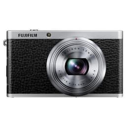 Συμπαγής XF1 - Μαύρο/Ασημί + Fujifilm Fujinon Lens f/1.8-4.9