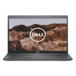 Dell Latitude 3301 14" (2018) - Core i5 - Gen 8 (U) - 16GB - SSD 256 GB AZERTY - Γαλλικό