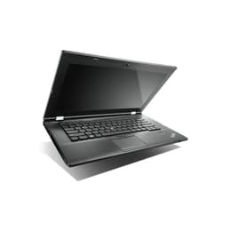 Lenovo ThinkPad L530 15" (2013) - Core i5-3320M - 8GB - HDD 500 Gb AZERTY - Γαλλικό