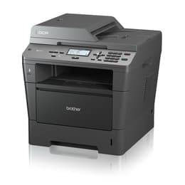 Brother DCP-8110DN Μονόχρωμο laser