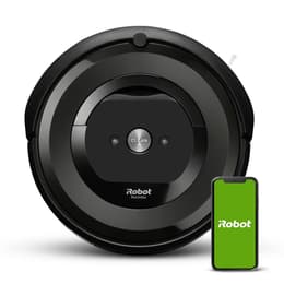 Ηλεκτρική σκούπα ρομπότ IROBOT Roomba e5 E515840