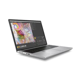 HP ZBook Fury 16 G9 15" (2021) - Core i7 - Gen 12 (HX) - 32GB - SSD 1 tb QWERTZ - Γερμανικό
