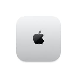 Mac mini () Apple M4 4.4 GHz - 1 tb SSD - 16GB