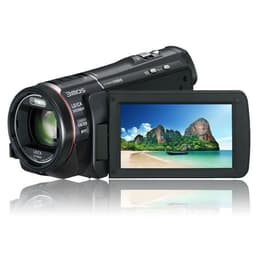 Panasonic HC-X920 Βιντεοκάμερα - Μαύρο