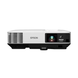 Προτζέκτορας Βίντεο Epson EB-1980WU Μαύρο/Άσπρο