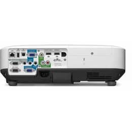 Προτζέκτορας Βίντεο Epson EB-1980WU Μαύρο/Άσπρο