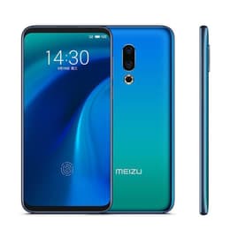 Meizu 16Th 64GB - Μπλε - Ξεκλείδωτο