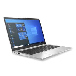 HP EliteBook 840 14" (2021) - Core i5 - Gen 11 (G) - 32GB - SSD 4 tb QWERTY - Ιταλικό