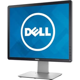 19" Dell P1914SC 1280 x 1024 LCD monitor Μαύρο/Γκρι
