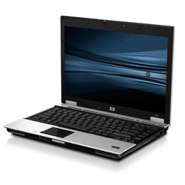 HP EliteBook 6930p 14" (2008) - Core 2 Duo P8400 - 4GB - HDD 500 Gb AZERTY - Γαλλικό