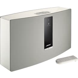 Bose SoundTouch 30 Bluetooth Ηχεία - Άσπρο/Ασημί