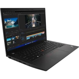 Lenovo ThinkPad L14 14" (2020) - Ryzen 3 - 4000 Series (U) - 16GB - SSD 1 tb AZERTY - Γαλλικό