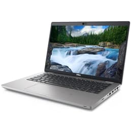 Dell Latitude 5421 14" (2021) - Core i5 - Gen 11 (H) - 8GB - SSD 256 GB QWERTZ - Γερμανικό