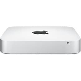 Mac mini (Οκτώβριος 2014) Core i5 1,4 GHz - SSD 250 GB - 4GB
