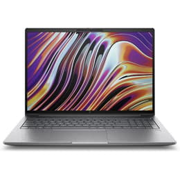 HP ZBook Power G11 16" (2023) - Core Ultra 7 155H - 32GB - SSD 1 tb QWERTY - Αγγλικά