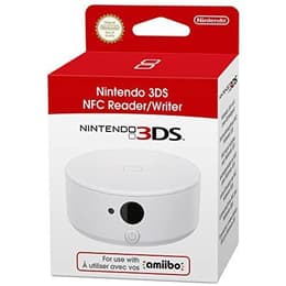 Σταθμός σύνδεσης τηλεόρασης Wii U Nintendo 3DS NFC Amiibo
