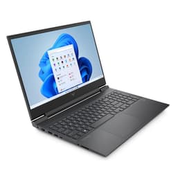 HP Victus 16-E0305NF 16" - Ryzen 5 5600H - 16GB - SSD 512 GBGB NVIDIA GeForce RTX 3060 AZERTY - Γαλλικό