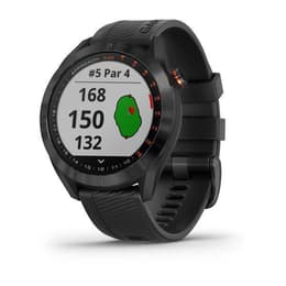 Garmin Approach S40 Bluetooth 43 mm - Μαύρο