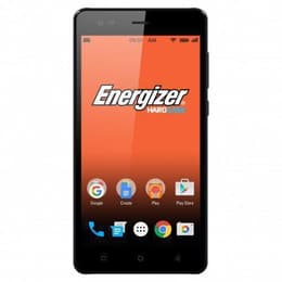 Energizer S550 16GB - Μαύρο - Ξεκλείδωτο