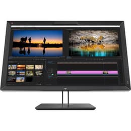 27" HP DreamColor Z27x 2560x1440 LCD monitor Μαύρο
