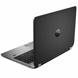 HP ProBook 640 G2 14" (2017) - Core i5-6200U - 8GB - SSD 512 Gb AZERTY - Γαλλικό