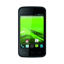 Selecline VS351 8GB - Μαύρο - Ξεκλείδωτο