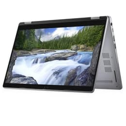 Dell Latitude 5310 2-in-1 13" (2020) - Core i5 - Gen 10 (U) - 8GB - SSD 256 GB QWERTY - Αγγλικά