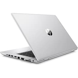 HP 14" (2018) - - 8GB - SSD 256 GB QWERTY - Αγγλικά